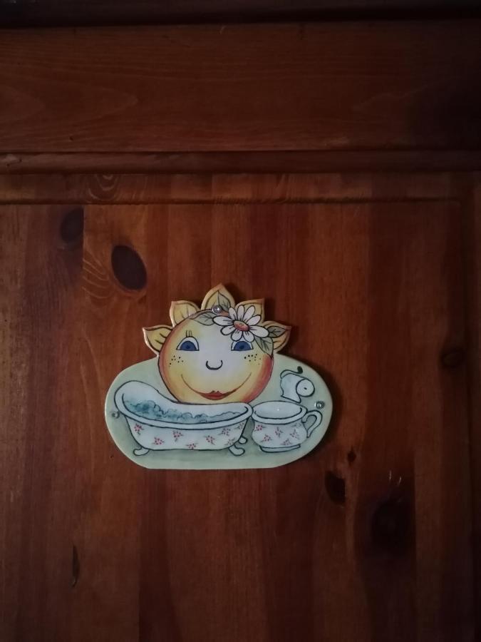 Chata Evijan Liptovský Mikuláš Εξωτερικό φωτογραφία