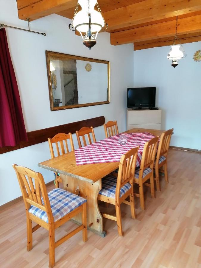 Chata Evijan Liptovský Mikuláš Εξωτερικό φωτογραφία