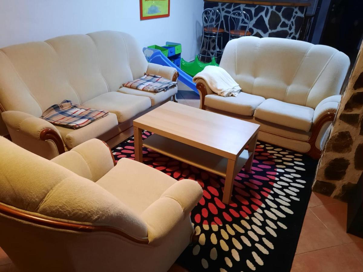 Chata Evijan Liptovský Mikuláš Εξωτερικό φωτογραφία