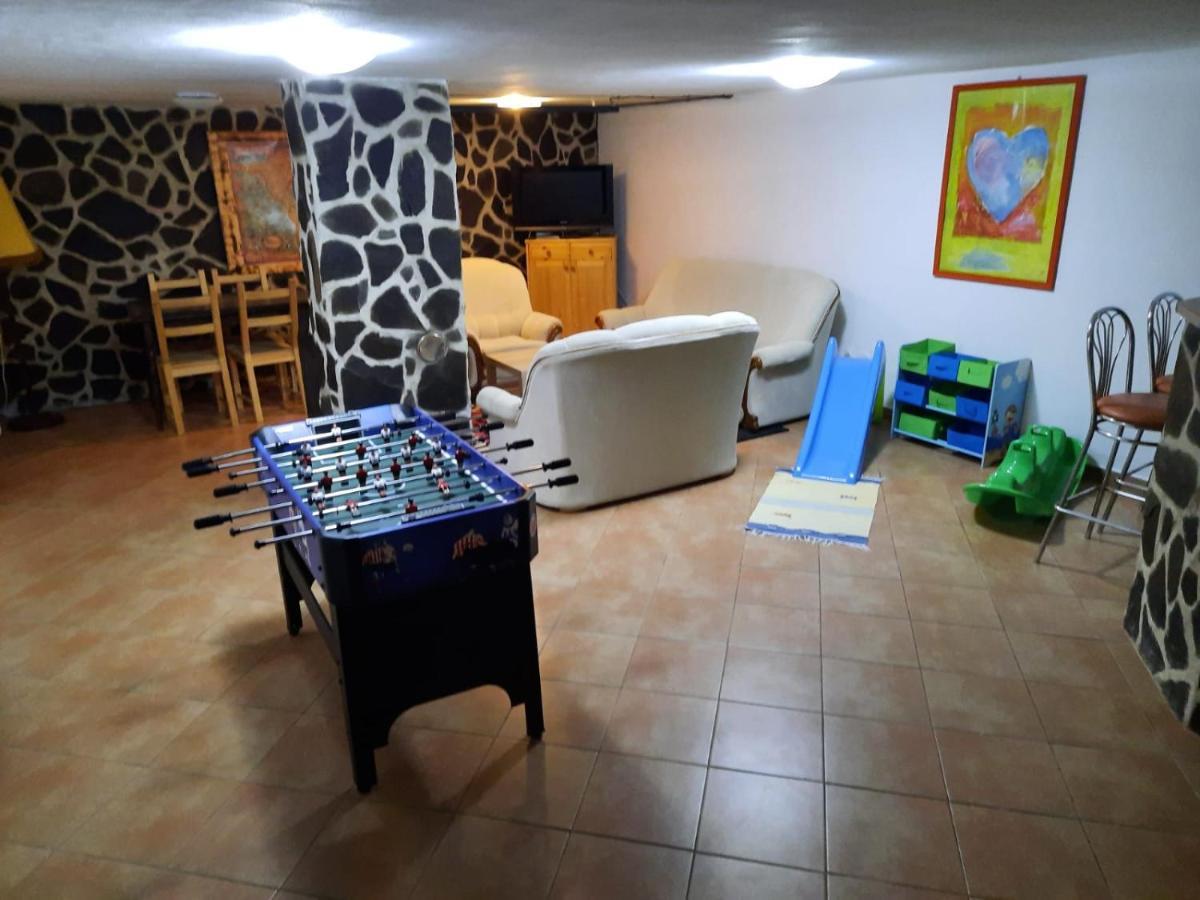 Chata Evijan Liptovský Mikuláš Εξωτερικό φωτογραφία
